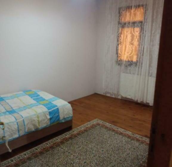 Kiralık Eşyalı Daire