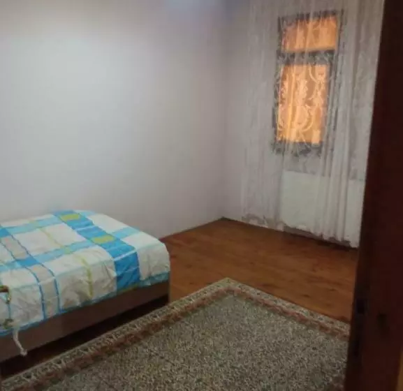 Kiralık Eşyalı Daire