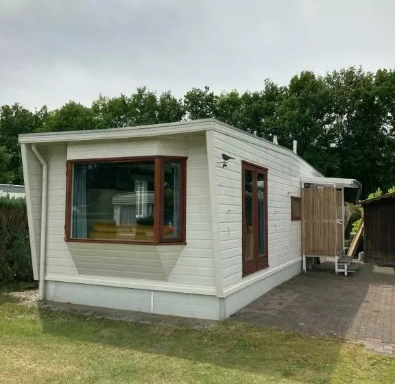 Luxe Chalet De Merel