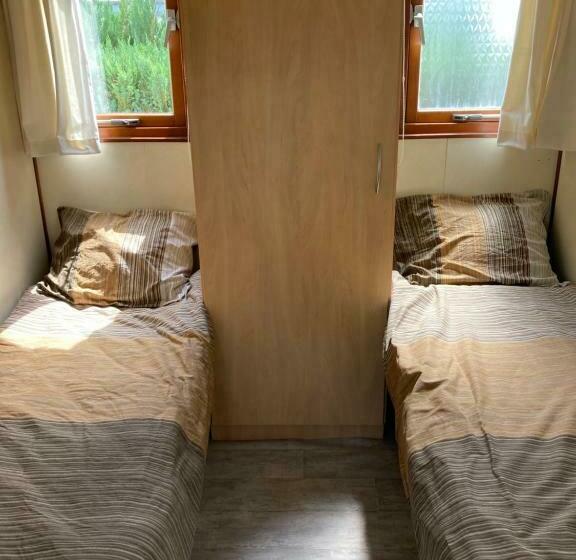 Luxe Chalet De Merel