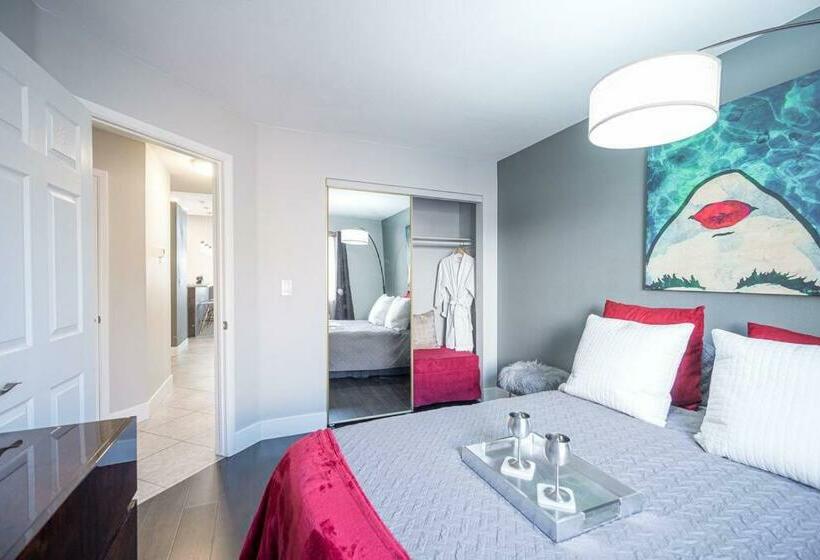 Modern Home! Pool & Jacuzzi