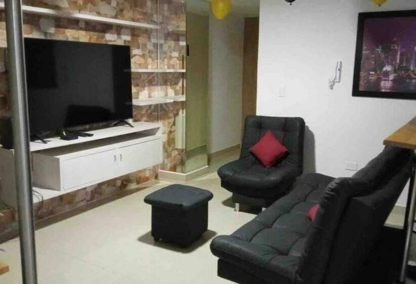 Nuevo Penthouse De 3 Cuartos Y 3 Baños Dúplex Con Jacuzzi Privado