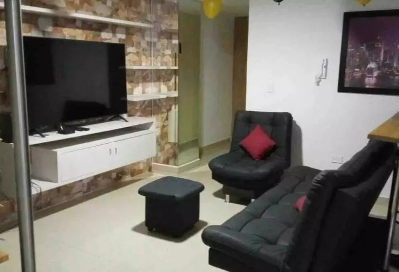 Nuevo Penthouse De 3 Cuartos Y 3 Baños Dúplex Con Jacuzzi Privado