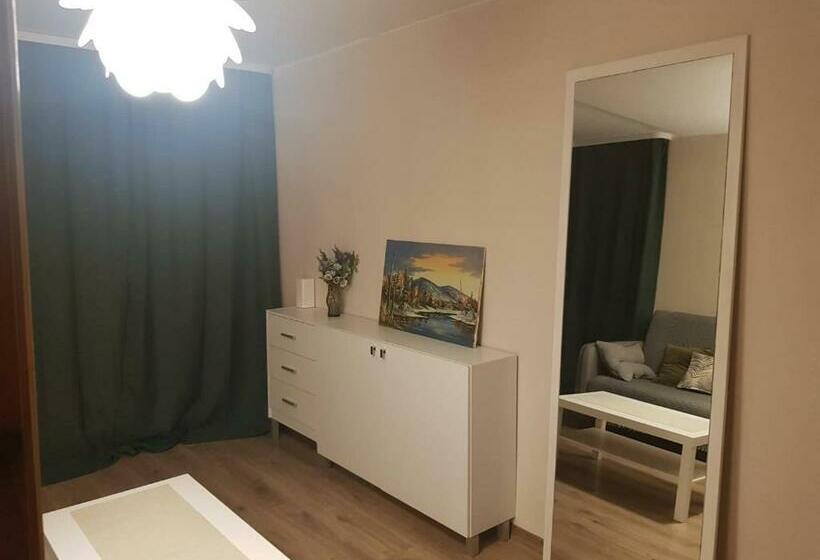 Taikos Apartment For You