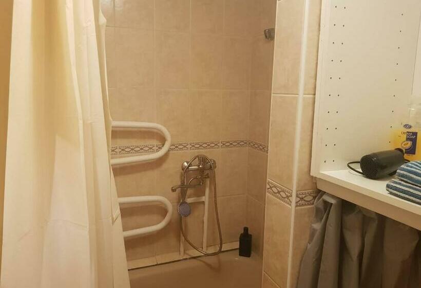 Taikos Apartment For You