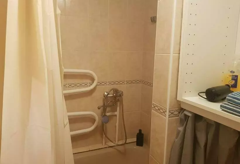 Taikos Apartment For You