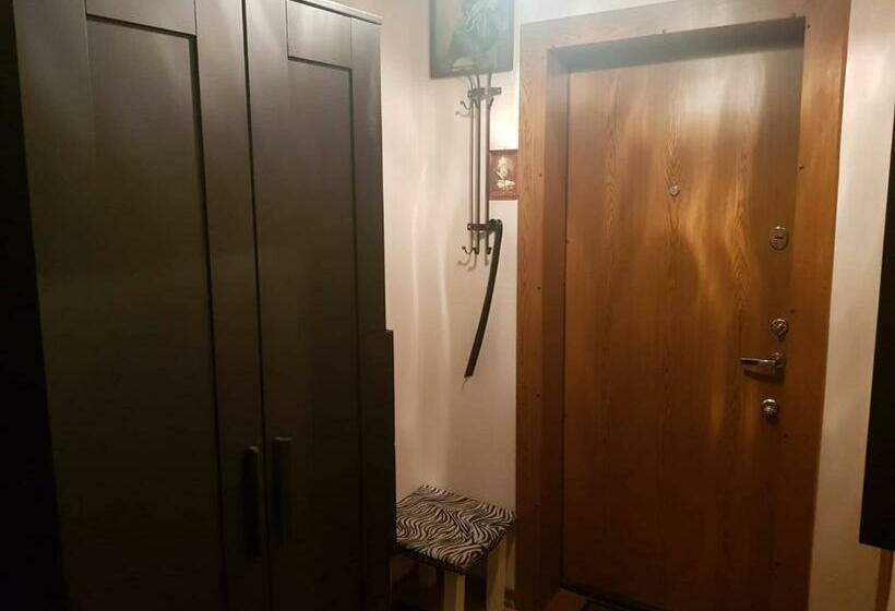 Taikos Apartment For You