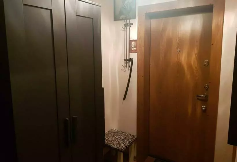 Taikos Apartment For You