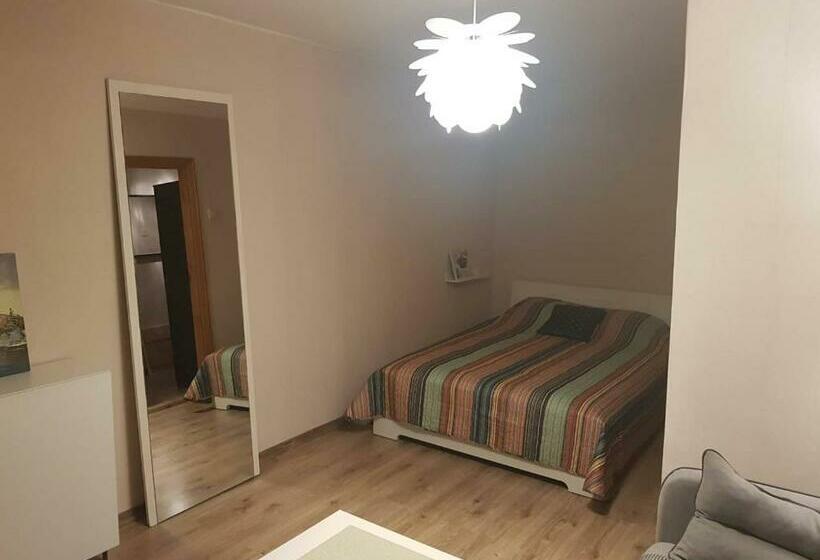 Taikos Apartment For You