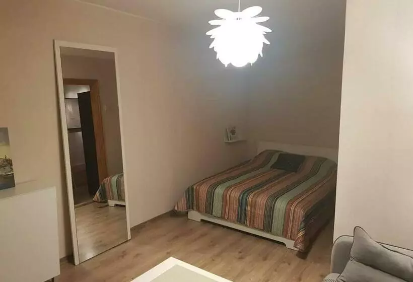 Taikos Apartment For You