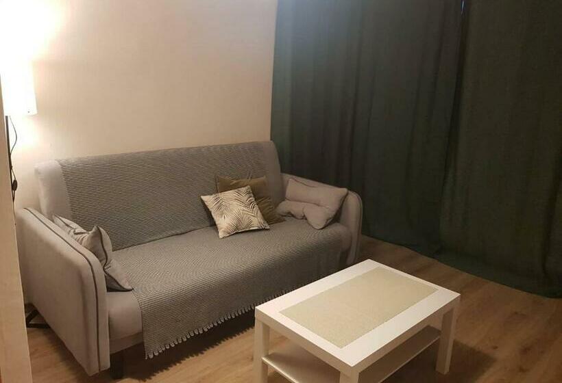 Taikos Apartment For You