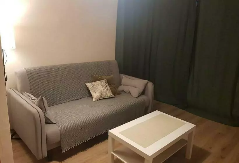 Taikos Apartment For You