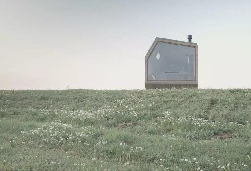 Tinyzeit Urlaub Im Tiny House An Der Flensburger Förde