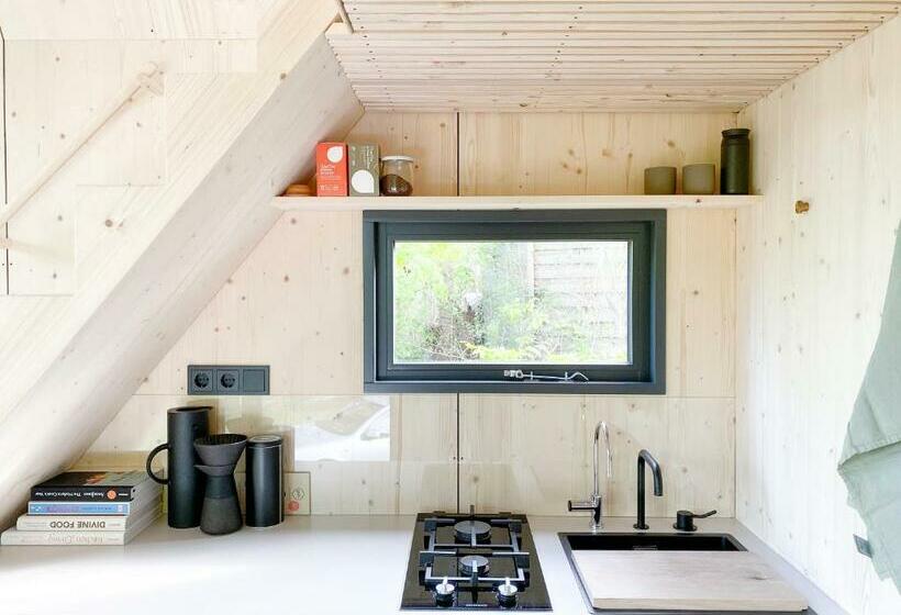 Tinyzeit Urlaub Im Tiny House An Der Flensburger Förde