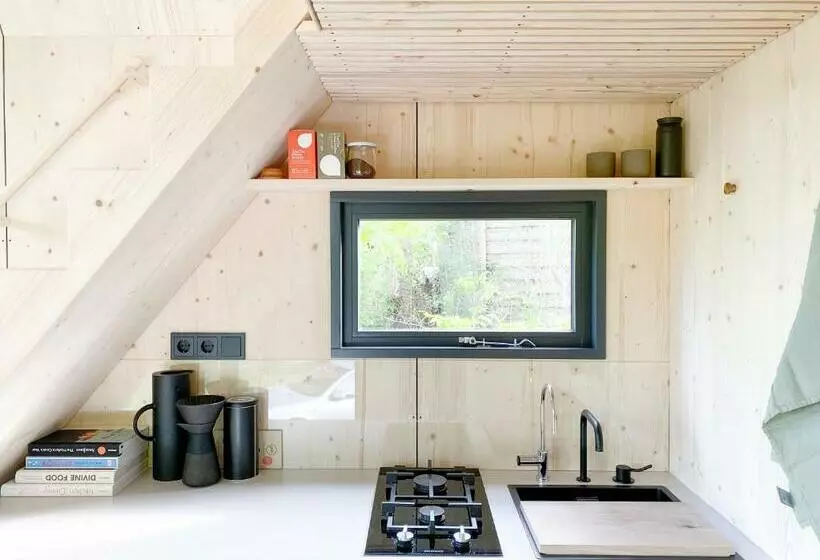 Tinyzeit Urlaub Im Tiny House An Der Flensburger Förde