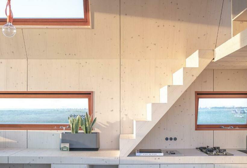 Tinyzeit Urlaub Im Tiny House An Der Flensburger Förde