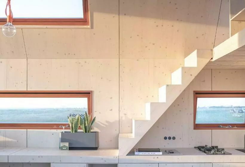 Tinyzeit Urlaub Im Tiny House An Der Flensburger Förde