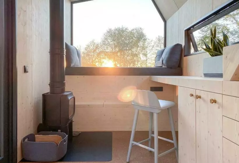 Tinyzeit Urlaub Im Tiny House An Der Flensburger Förde