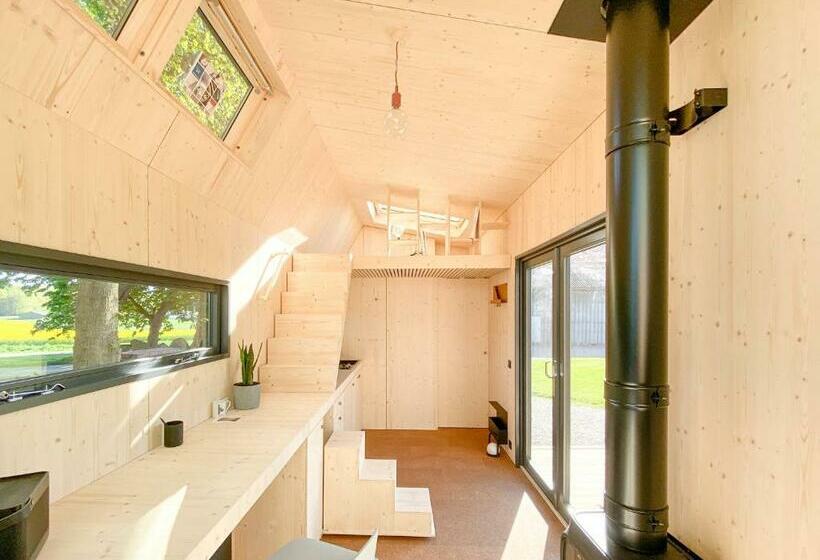 Tinyzeit Urlaub Im Tiny House An Der Flensburger Förde