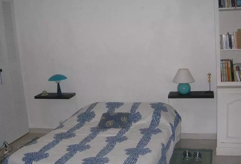 Très Jolie Villa à Vence