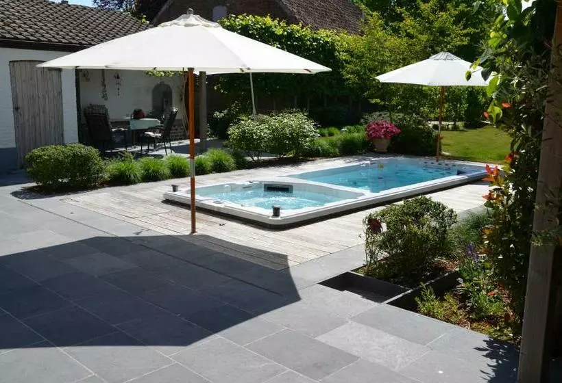 Velocipede Oudenaarde Vakantieverblijf 6 Pers Adults Only