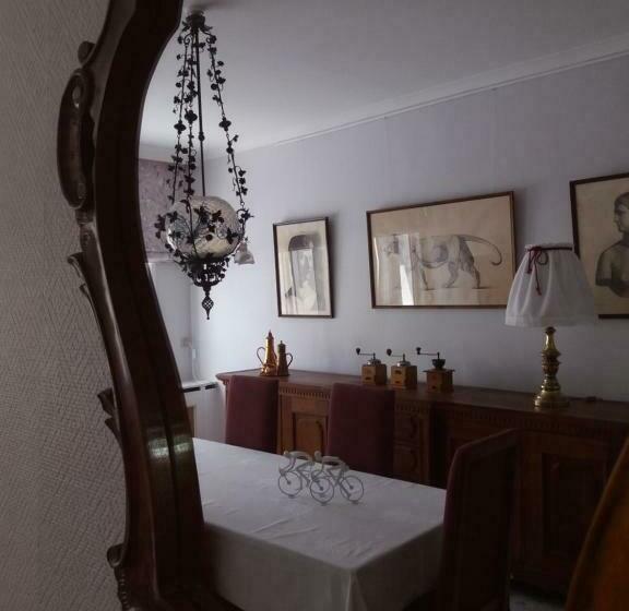 Velocipede Oudenaarde Vakantieverblijf 6 Pers Adults Only