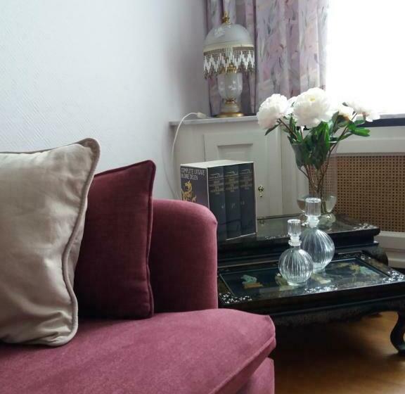 Velocipede Oudenaarde Vakantieverblijf 6 Pers Adults Only