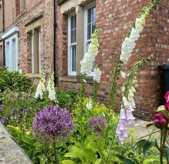 Walkers Retreat Is A Beautiful Apartment In Hexham