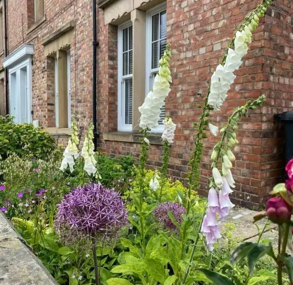 Walkers Retreat Is A Beautiful Apartment In Hexham