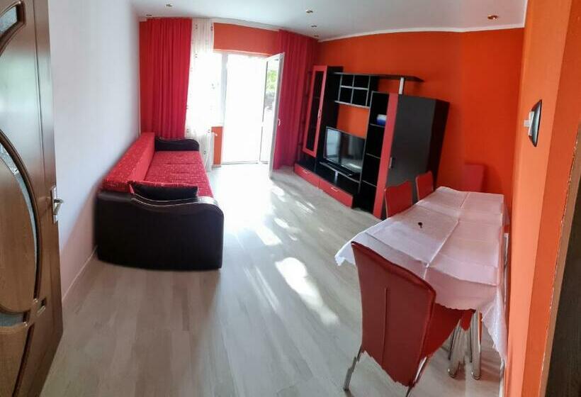 Apartament Mia