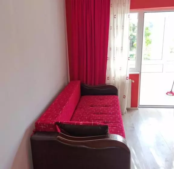 Apartament Mia
