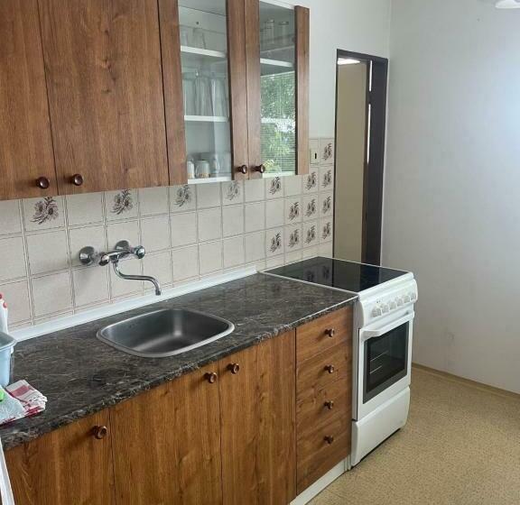 Apartmán Na Vysočině