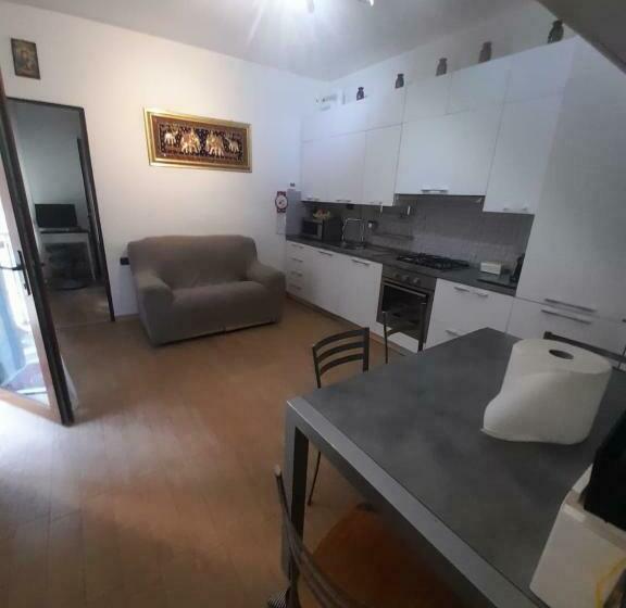 Appartamento Di Alina