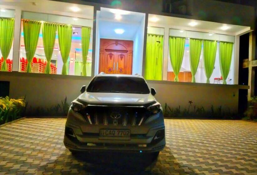 Black Lion Hotel & Restaurant