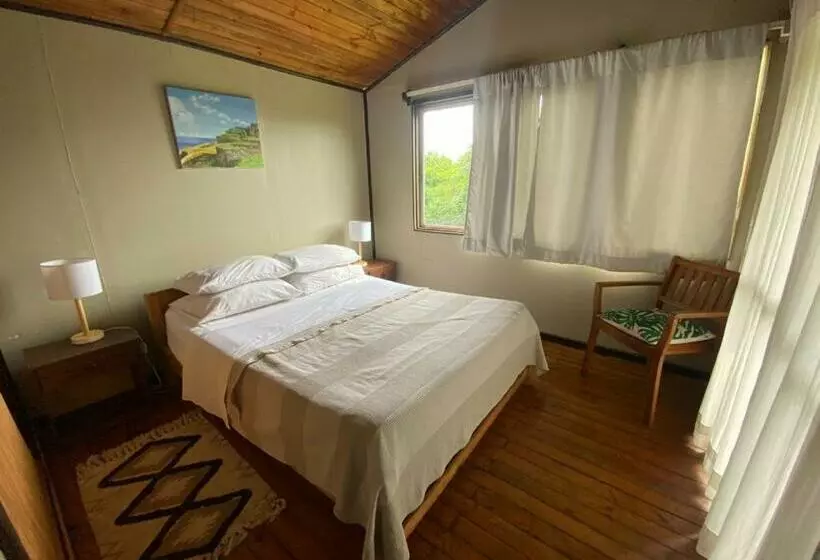 Casa Familiar En Sector Residencial Hare Toke