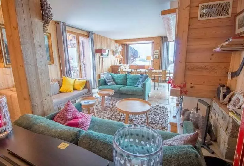 Chalet King S Hame