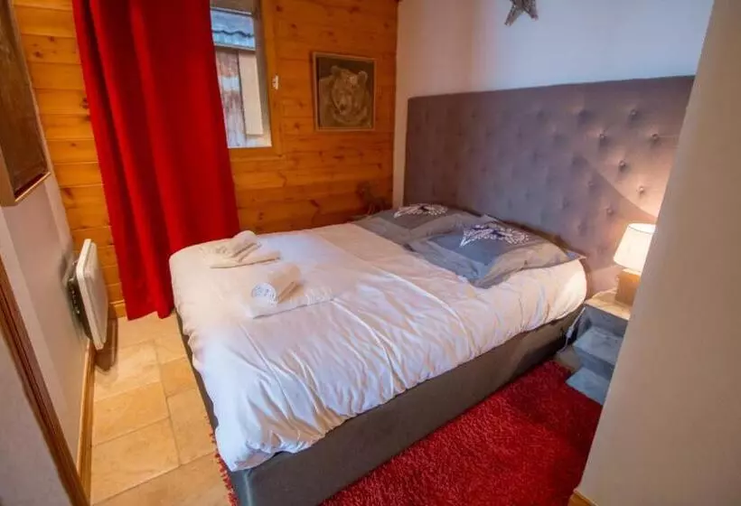 Chalet King S Hame