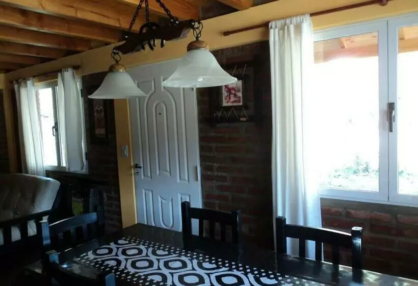 Golden House   Chalet De Montaña