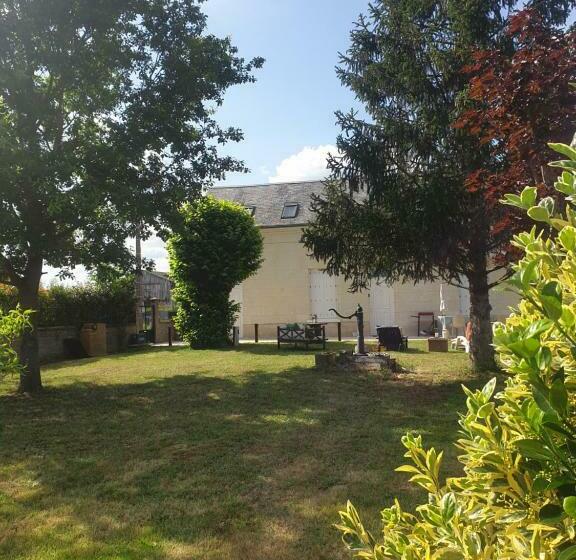 Gîte Au Coeur De La Touraine