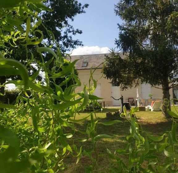 Gîte Au Coeur De La Touraine