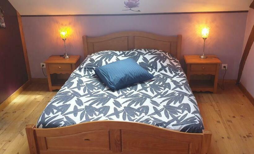 Gîte Au Coeur De La Touraine