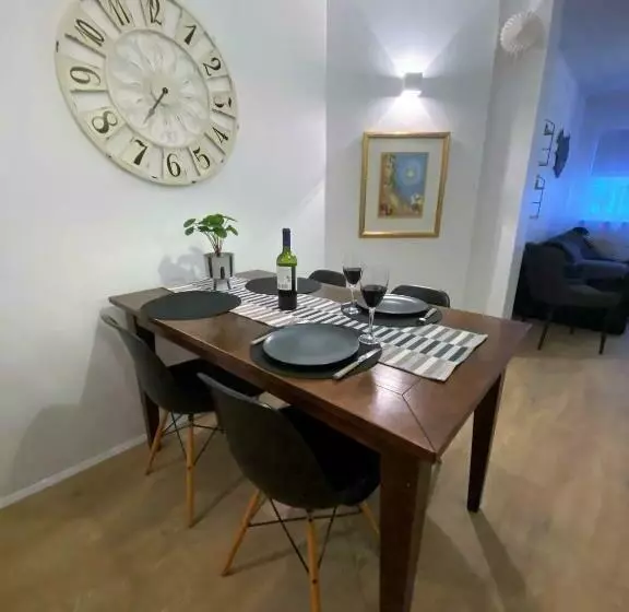 Day Dream Hafnarstræti Main Street One Bedroom