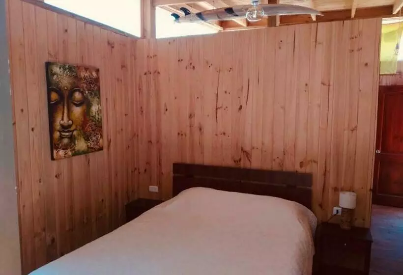 Refugio Nomade Apartamentos