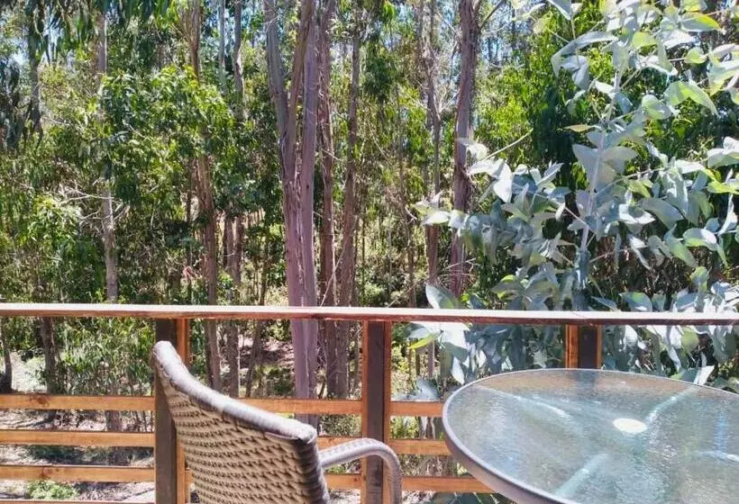 Refugio Nomade Apartamentos