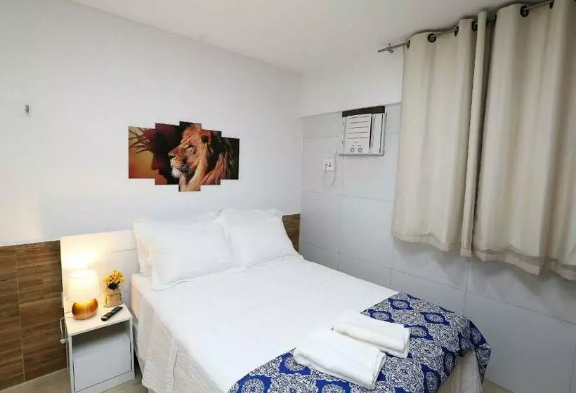 Studio Manaíra #805   Flat Na Praia Por Carpediem