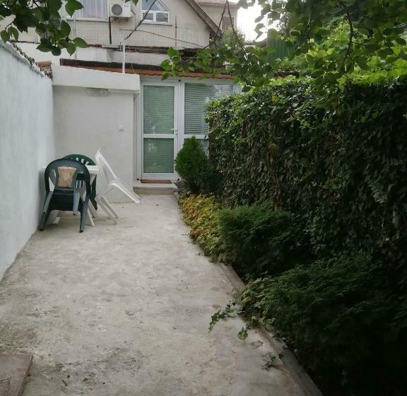 Studio Rayskata Yabalka