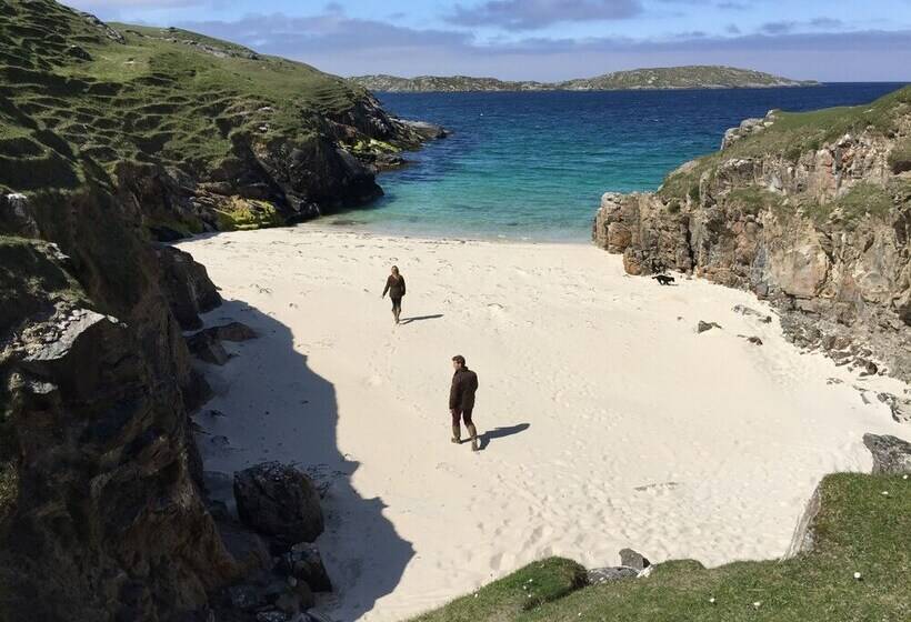 Uig Sands Rooms