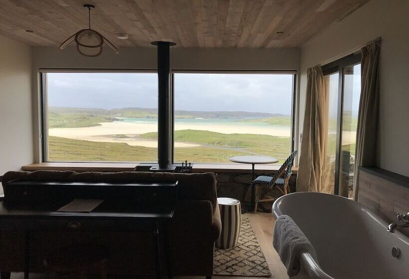 Uig Sands Rooms