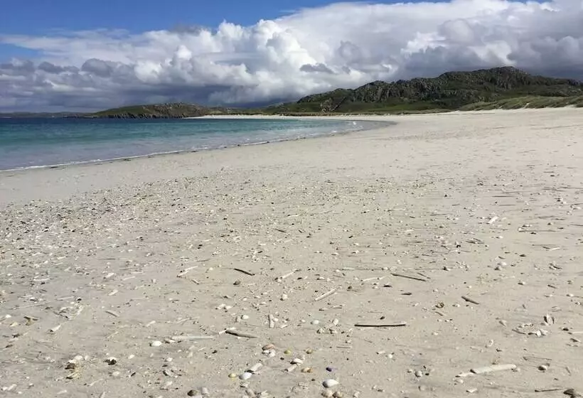 Uig Sands Rooms