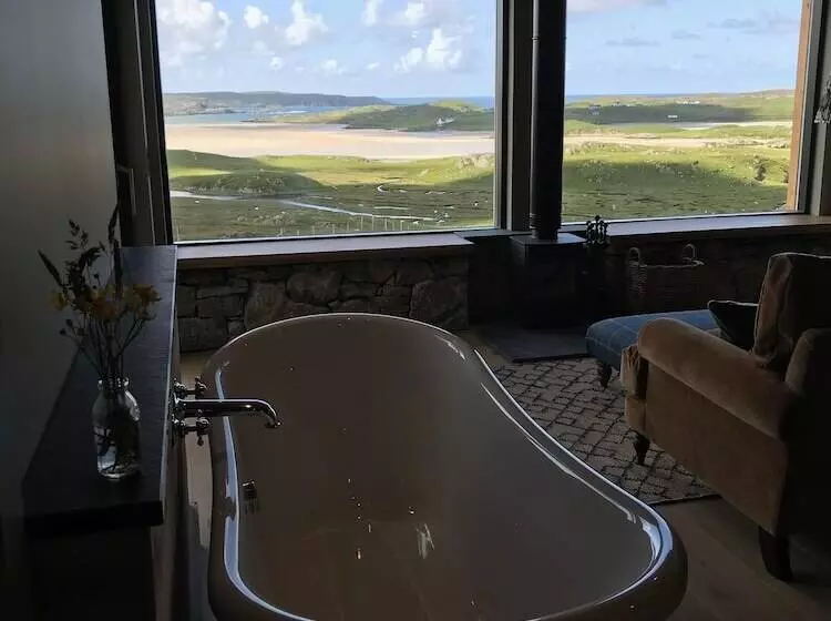 Uig Sands Rooms